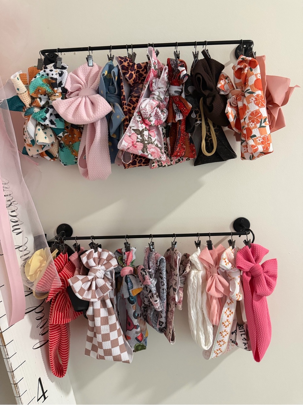 Bow bundle